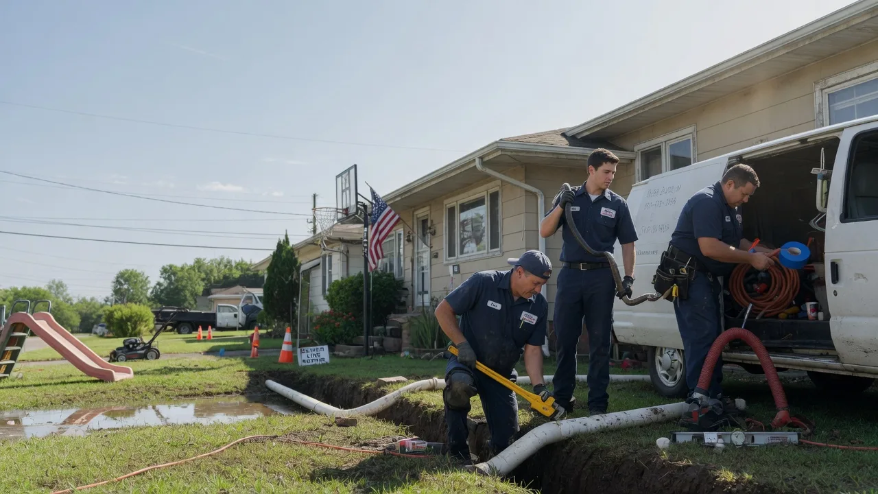 Toilet Installation in Lexington, KY near me